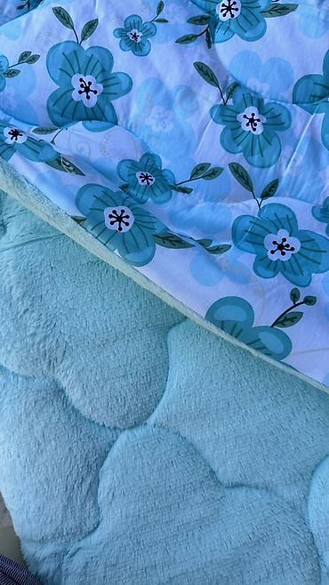 вата алам: Девочки, срочно распродаю остатки одеял 🥹💙 Оставила себе несколько — 8