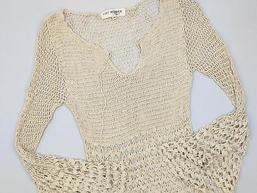 sheilay sweter: Sweter damski, rozmiar XL — 1