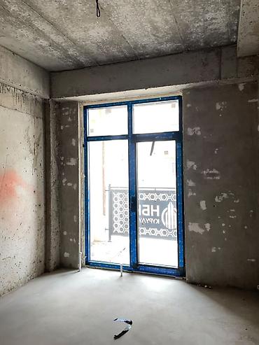14: 2 комнаты, 78 м², Асанбай мкр Элитка, 6 этаж, ПСО (под самоотделку) — 5