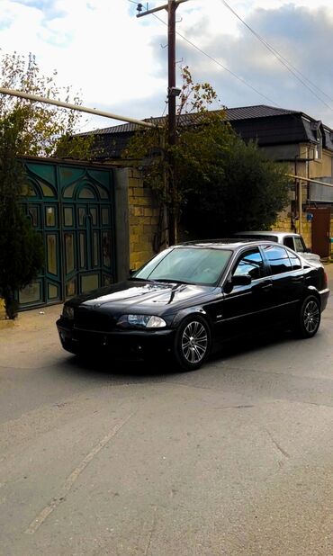 bmw 7 %D1%81%D0%B5%D1%80%D0%B8%D1%8F 728il at: BMW 3 series: 2.5 l | 2000 il Sedan