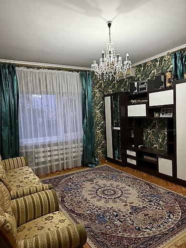 Продажа коттеджей и домов: Продаю дом Свердловский район, Жил Массив Бакай-Ата Дом из жженого — 23