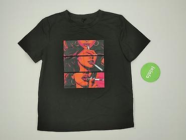 chaotic koszulka: Shein, T-shirt damski, rozmiar M — 2