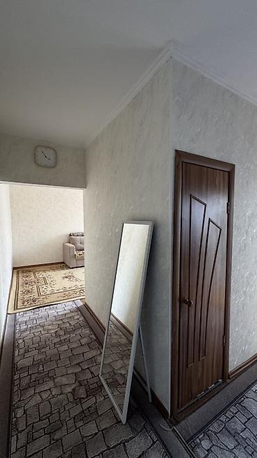 Продажа квартир: 1 комната, 45000 м², 106 серия улучшенная, 1 этаж, Евроремонт — 4