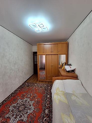 Продажа квартир: 3 комнаты, 72 м², Индивидуалка, 3 этаж — 9
