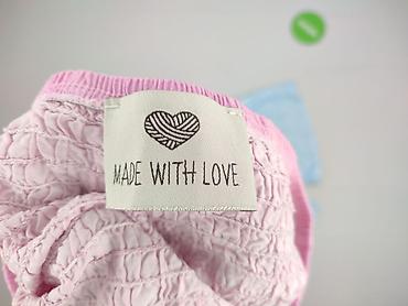 wide: Pippi made with love, Kombinezon damski, rozmiar One size — 4