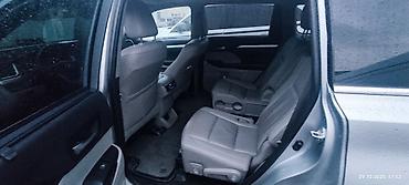 тойота раш 7 мест: Toyota Highlander: 2019 г., 3.5 л, Автомат, Бензин, Кроссовер — 3