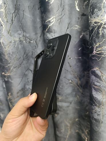 Mobil telefonlar: Redmi Note 14, 256 GB, rəng - Qara — 2