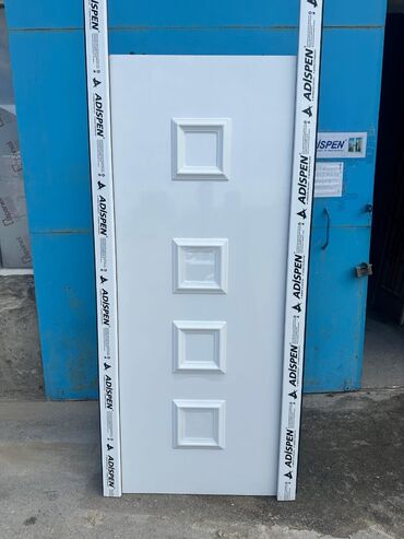 Digər mebel: Plastik qapıların sifarişi Ağ rəngdə qapılar sexden götürmə ilə 110 -da lalafo.az — 12 Digər mebel: Plastik qapıların sifarişi Ağ rəngdə qapılar sexden götürmə ilə 110 — 12