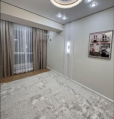 Продажа квартир: 1 комната, 44 м², Арча-Бешик ж/м Элитка, 7 этаж, Евроремонт — 10