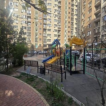 Продажа квартир: 2 комнаты, 57 м², Элитка, 13 этаж, Евроремонт — 4