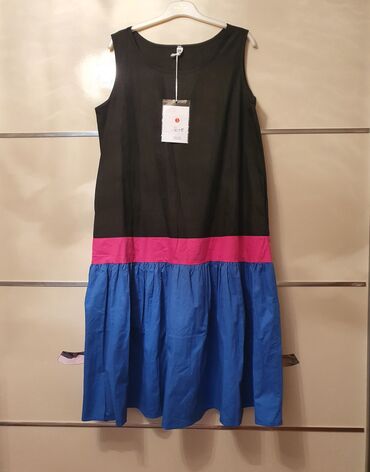 Вечерние платья: L, xl