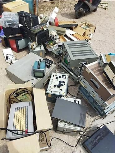 рация icom: Куплю любые платы радиодетали самовывоз — 4