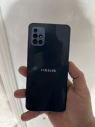 Samsung: Samsung Galaxy A51, 128 GB, Barmaq izi, Face ID — 9
