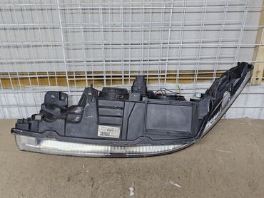 Передние фары: Передняя правая фара Renault 2003 г., Б/у, Оригинал, Германия at lalafo.kg — 11 Передние фары: Передняя правая фара Renault 2003 г., Б/у, Оригинал, Германия — 11