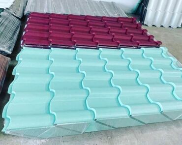 Şifer: Şifer, Dəmir, Yeni, Ünvandan götürmə, Pulsuz çatdırılma, Ödənişli çatdırılma, Ödənişli quraşdırma, Zəmanətli, Kredit yoxdur — 9