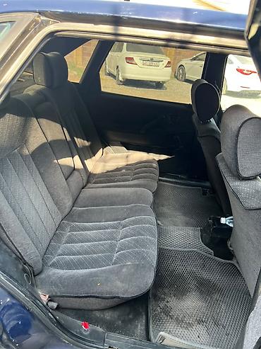 volkswagen passat в4: Volkswagen Passat: 1991 г., 1.8 л, Седан — 7