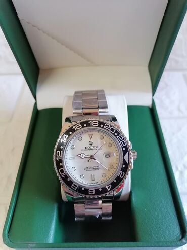 Ručni satovi: Rolex, Muški — 22