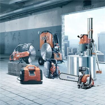 Beton işləri: Beton kesme kəsmə beton kəsimi kesimi karotçu - Beton kəsmə deşmə — 10