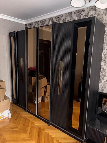 tum: Türkiye istehsalı Yataq desti 6 ay istifade olunub ev temirine göre — 3