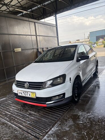 двигатель фольксваген поло 1.4 бензин: Volkswagen Polo: 2015 г., 1.6 л, Механика, Бензин, Седан