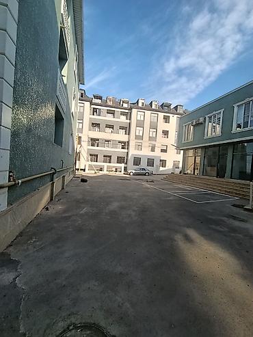 Köhnə tikili: Masazır, 2 otaqlı, Köhnə tikili, 60 kv. m — 6