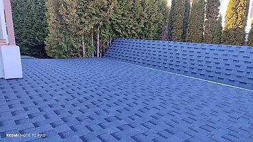 Строительство под ключ: Строительно-монтажные работы “под ключ” Услуги: - Металлоконструкции — 7