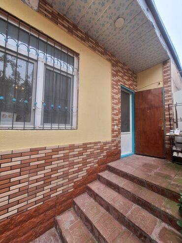 ВАЗ (ЛАДА): Поселок Бинагади 3 комнаты, 85 м², Нет кредита, Средний ремонт