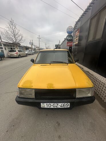 Tofas: Tofas : 1.7 l | 1997 il 100000 km Sedan