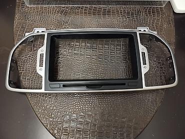 arxa panel: Hyundai KİA, Orijinal, Yeni — 1