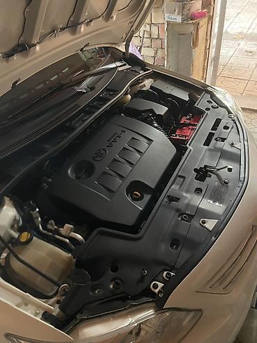 таеота карола: Toyota Corolla: 2012 г., 1.6 л, Автомат, Бензин, Седан — 10