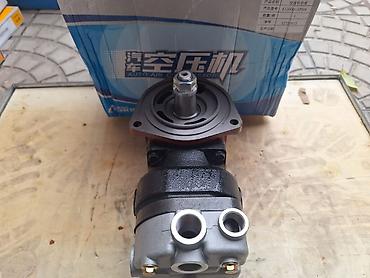 Другие автозапчасти: Запчасти HOWO, большой ассортимент -стартеры, турбокомпрессоры — 9