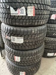 титановые диски на 13 бу: Шиналар 285 / 35 / R 20, Кыш, Жаңы, Комплект, Жеңил унаалар, Жапония, Bridgestone