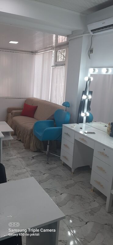 Kirpiklər, qaşlar: Zəhra Gözəllik Studiyası – peşəkar qadın gözəllik xidmətləri Təklif — 4