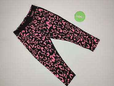 softshell lidl: Legginsy Sportowe damskie, rozmiar L — 2
