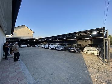 под автосалон: Автосалон, С участком, 500 м² — 3