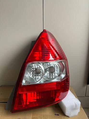 сидения на фит: Комплект стоп-сигналов Honda 2005 г., Новый, Оригинал, Китай — 8