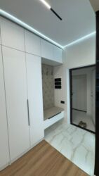 Продажа квартир: 3 комнаты, 80 м², Элитка, 4 этаж, Дизайнерский ремонт — 12