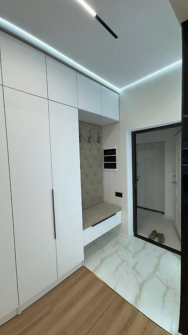 Продажа квартир: 3 комнаты, 92 м², Элитка, 4 этаж, Дизайнерский ремонт — 2