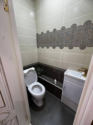 Продажа квартир: 3 комнаты, 62 м², 105 серия, 4 этаж, Евроремонт — 15