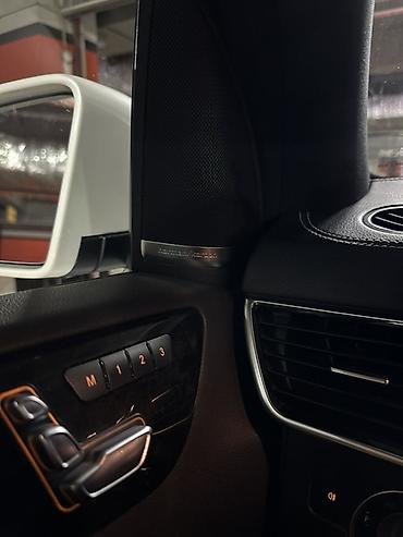 Mercedes-Benz: Mercedes-Benz GLS-Class: 2018 г., 3 л, Типтроник, Бензин, Кроссовер at lalafo.kg — 11 Mercedes-Benz: Mercedes-Benz GLS-Class: 2018 г., 3 л, Типтроник, Бензин, Кроссовер — 11