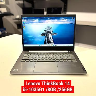 Ноутбуки Lenovo: Офисный, Б/у, Intel Core i5, В рассрочку — 1
