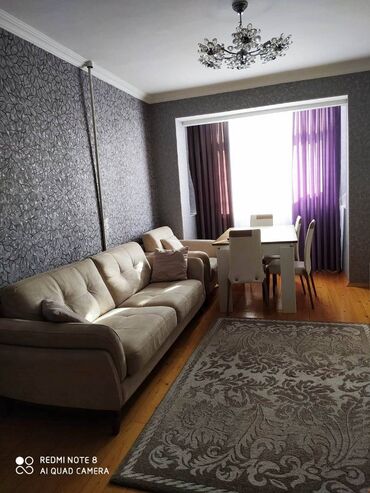 Köhnə tikili: Bakı, 4 otaqlı, Köhnə tikili, 85 kv. m -da lalafo.az — 1 Köhnə tikili: Bakı, 4 otaqlı, Köhnə tikili, 85 kv. m — 1