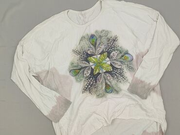 флісові кофти жіночі: Bluzka damska, 7XL