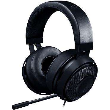Qulaqcıqlar: Yeni Simli Qulaqcıqlar, Razer, rəng - Qara — 1