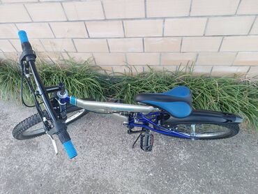 Dečiji bicikli: Decij bicikl Viva Kid Rider 20 sa amortizerom i brzinama Tekst oglasa — 5