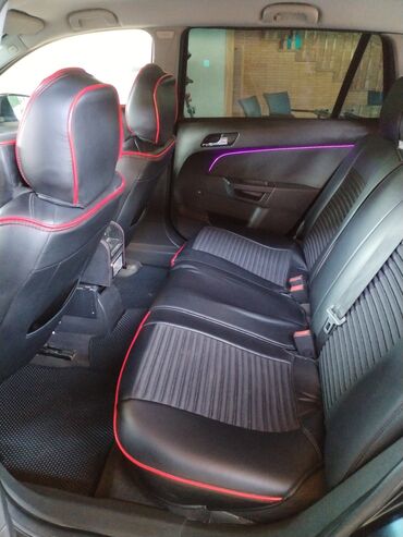 Opel: Opel Astra: 1.3 l | 2005 il 252000 km Universal — 7