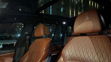 BMW: BMW X5: 2019 г., 3 л, Автомат, Бензин, Кроссовер — 11