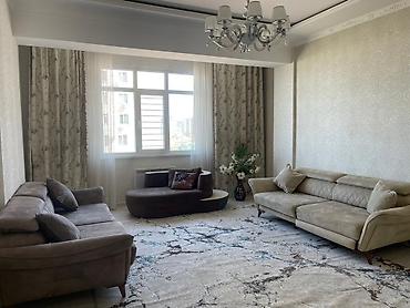 Долгосрочная аренда квартир: 3 комнаты, Собственник, Без подселения, С мебелью полностью — 14