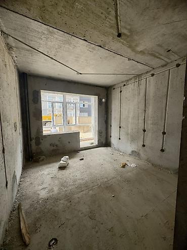 Продажа помещений свободного назначения: Продаётся двух комнатная квартира(можно переделать под трешку) в новом — 6