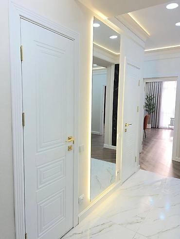 Продажа квартир: 3 комнаты, 96 м², Элитка, 9 этаж, Дизайнерский ремонт — 16